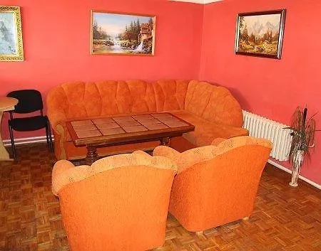 U šimků Hribeci